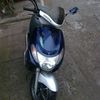 Suzuki address 110 2002
