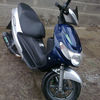 Suzuki address 110 2002