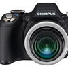 Olympus SP-590UZ Black
