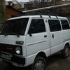 Daihatsu Hijet 1986