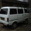 Daihatsu Hijet 1986