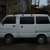 Daihatsu Hijet 1986