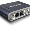 M-Audio Fast Track Pro