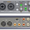 M-Audio Fast Track Pro