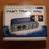 M-Audio Fast Track Pro