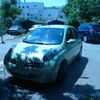 Nissan micra 2004