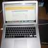 Apple Apple MacBook Air (Z0JH)