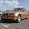 BMW 320 2002