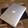 Apple MacBook Pro