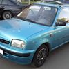 Nissan Micra 1998