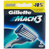 Gillette.