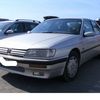 Peugeot 605 1993