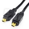 FireWire 400 cable 4-4 pin 1m