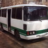 TOYOTA COASTER