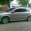 Mitsubishi Lancer X 2008