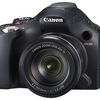 Canon PowerShot SX30 IS