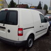 Volkswagen Caddy 2005