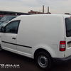 Volkswagen Caddy 2005