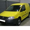 Volkswagen Caddy 2006