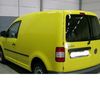 Volkswagen Caddy 2006