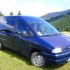 Fiat Scudo 2001