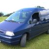 Fiat Scudo 2001