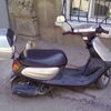 Yamaha JOG SAO1J 2000