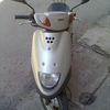 Yamaha JOG SAO1J 2000