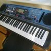 YAMAHA DJX D1 PSR