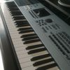 YAMAHA DJX D1 PSR