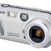 Sony DSC-P52