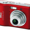 Nikon Coolpix L18