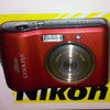 Nikon Coolpix L18