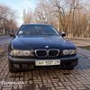 BMW 525 1998