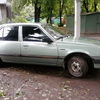 Opel Ascona 1983