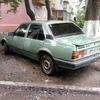 Opel Ascona 1983