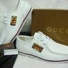 Gucci, Prado, D&G, Chanel, Lacosta, Coach, Dsquare