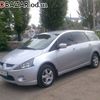 Mitsubishi Grandis 2005