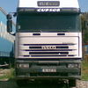 Infiniti IVECO Cursor 430 EVROSTAR 2000
