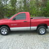 Dodge Ram 1500 2006