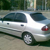 Daewoo Lanos SX 2004