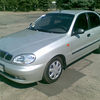 Daewoo Lanos SX 2004