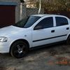 Opel Astra Classic 2007