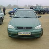 Opel Astra 2006