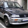 SsangYong Musso 1997