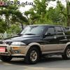 SsangYong Musso 1997