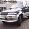 SsangYong Musso 1997