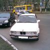 BMW 324 1988