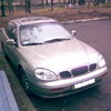 Daewoo Leganza 2002