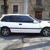 Honda Civic 1990